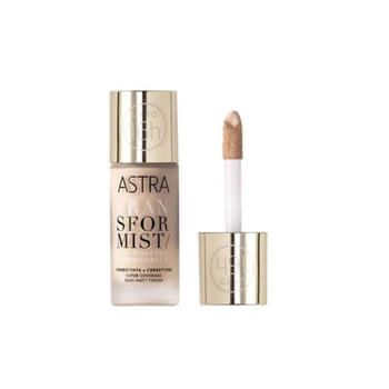 Astra Transformist Found Concealer Super Coverage