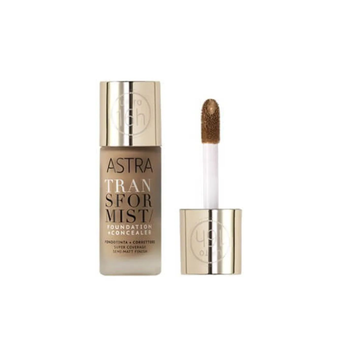 Astra Transformist Found Concealer 04N