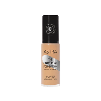 Astra Universal Foundation Skin Perfector 1 Piece