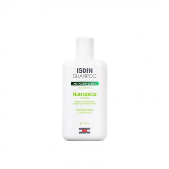 ايزدن شامبو للقشره الدهنيه 200 مل