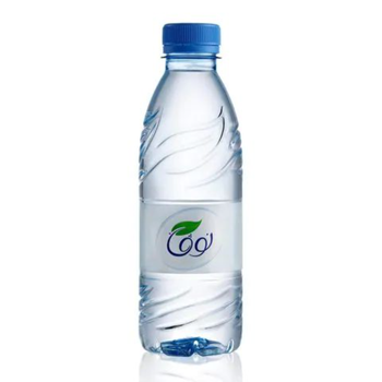 Nova Bottled Water 330Ml