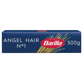 معكرونة باريلا  انجل هير 500 جم