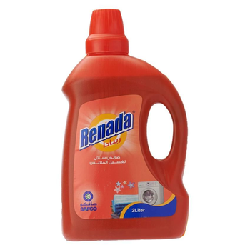 Renada Liquid Detergent 2 Liters