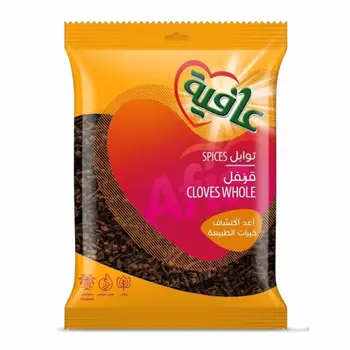 Afia Whole Cloves 100g