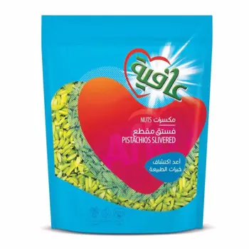 Afia Slivered Pistachios 150g