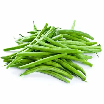 Fresh Green Beans 1kg