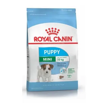 ROYAL CANIN Puppy Mini Food 8kg