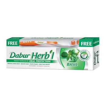 دابر معجون اسنان  هيربال 150 جم