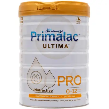 Primalac Ultima Starter Infant Formula 900g