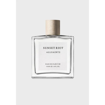 صن سيت عطر الأبيض100مل