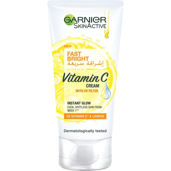 Garnier SkinActive Rapid Glow Lightening Cream 25ml