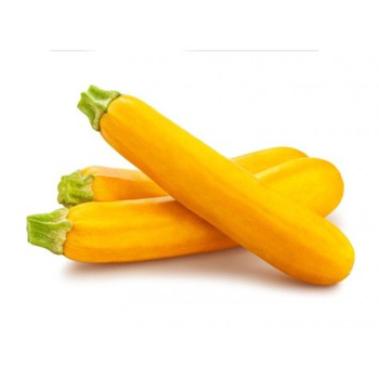 Al Amoudi Yellow Courgette 350g