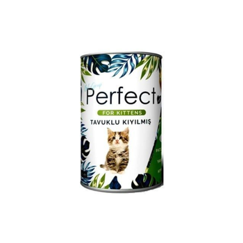 بيرفكت قطط مثالية 400جرام