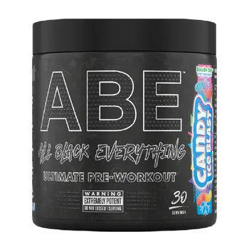 ABE Candy Ice Blast Pre-Workout 315g