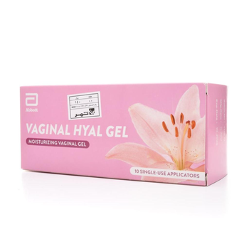 هيال جل مهبلي 30 غرام
