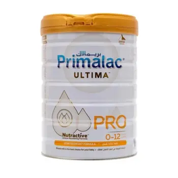 Primalac Ultima Starter Infant Formula 800g