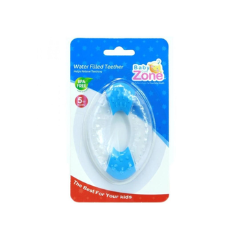 بيبى زون عضاضة مائية 1علبه