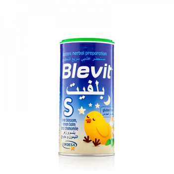 Blevit Lime Blossom Herbal Tea 200g