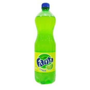 فانتا حمضيات 1 ل