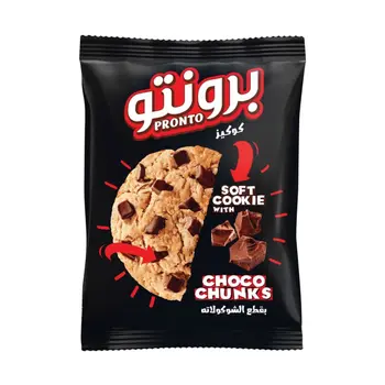Pronto Cookies Chocolate 40 g