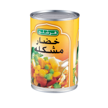 Freshly Mixed Vegetables 425g