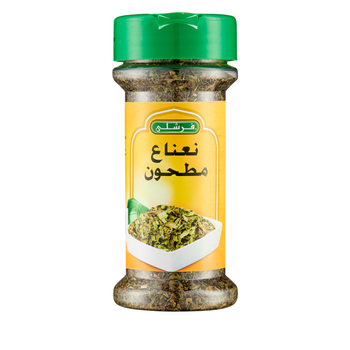 Freshly Mint Crushed 33g