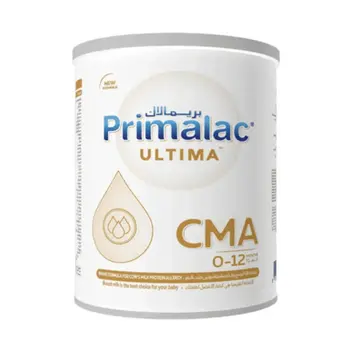 Primalac Ultima CMA Milk 24x400g