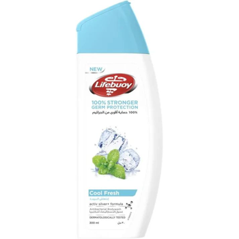 Lifebuoy Cool Fresh Body Wash 300ml