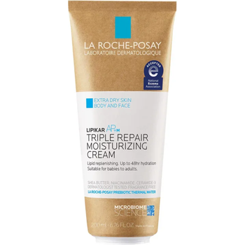 La Roche-Posay Lipikar Balm AP+ 200ml