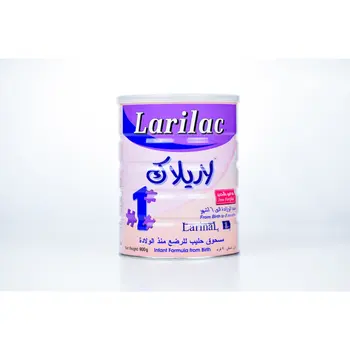 لاريلاك حليب أطفال رقم 1 | 900جم