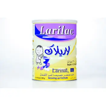 Larilac Growing Up Formula 900g
