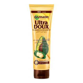 Garnier Ultra Doux Nourishing Oil Replacement 300ml