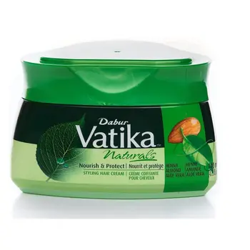 Dabur Vatika Nourish & Protect Hair Cream 140ml