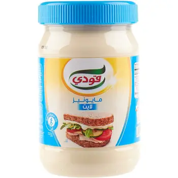 قودي مايونيز لايت 473جرام