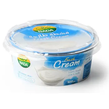 Nada Fresh Cream 100g