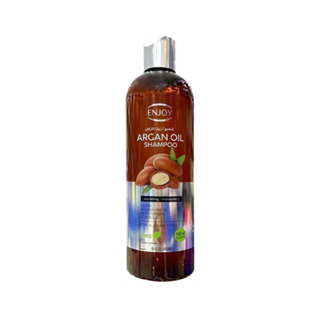 Enjoy Nourishing Moisturizing Shampoo 400ml