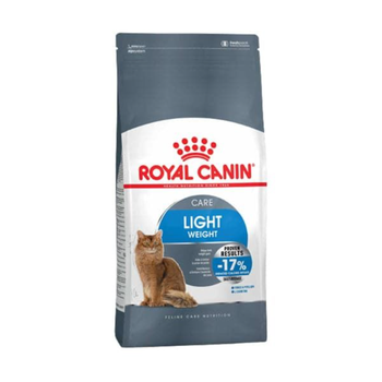 Royal Canin Care Light Weight Cat Food 3kg