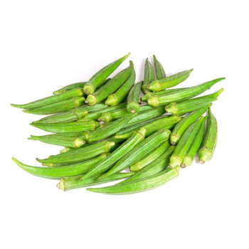 Indian Okra 1kg