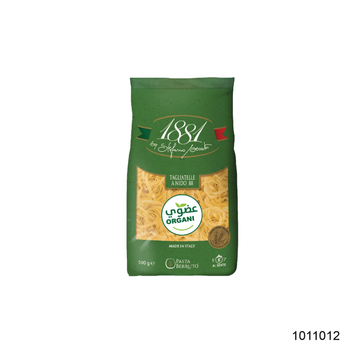 1881 Organic Tagliatelle A Nido (No.88) 500g