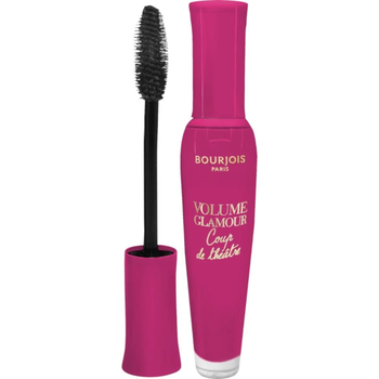 Bourjois Volume Glamour Coup De Foudre Mascara Pink