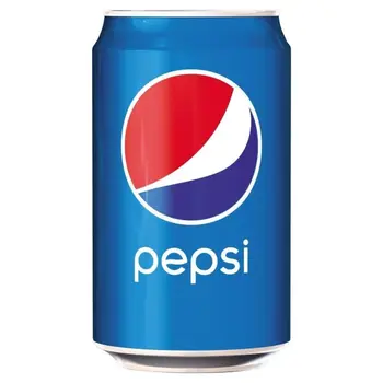 Pepsi Soft Drink 355Ml