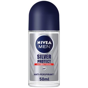 Nivea Men Antibacterial Anti-Perspirant 50ml