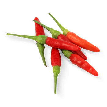 Red Bird Chilli Loose