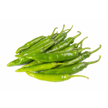 Indian Green Chilly 1kg