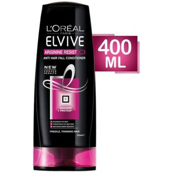 إلفيف بلسم مقاومة كاملة 400مل