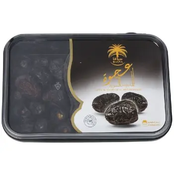 سيافا عجوة المدينة 400جرام