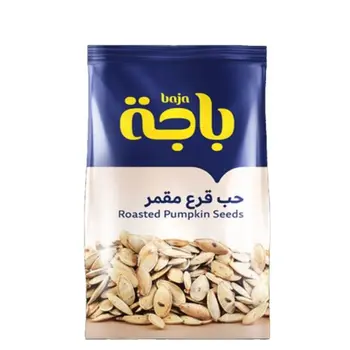 Baja Roasted Pumpkin Seeds 125g