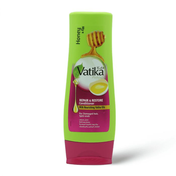 فاتيكا بلسم إصلاح الشعر وإعادة الحيوية 400مل