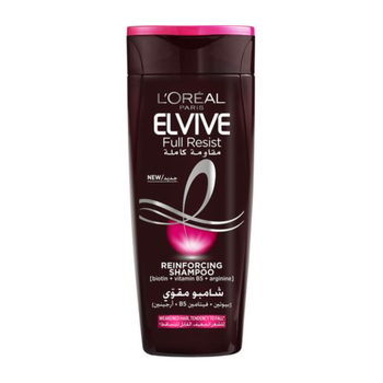 L'Oreal Elvive Full Resist Shampoo 600ml