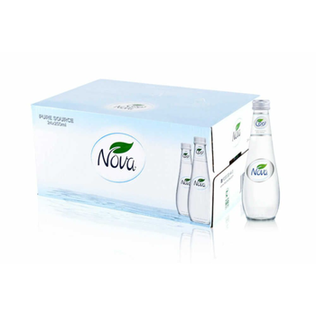 نوفا مياة شرب 750مل × 12عبوة